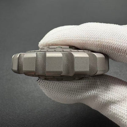 Grimtooth Titanium