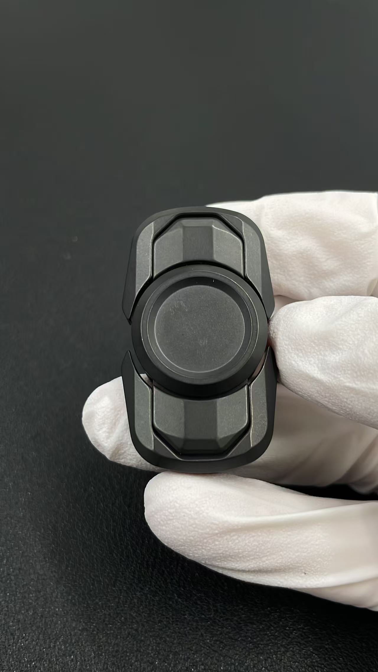Spin Armor Zirconium