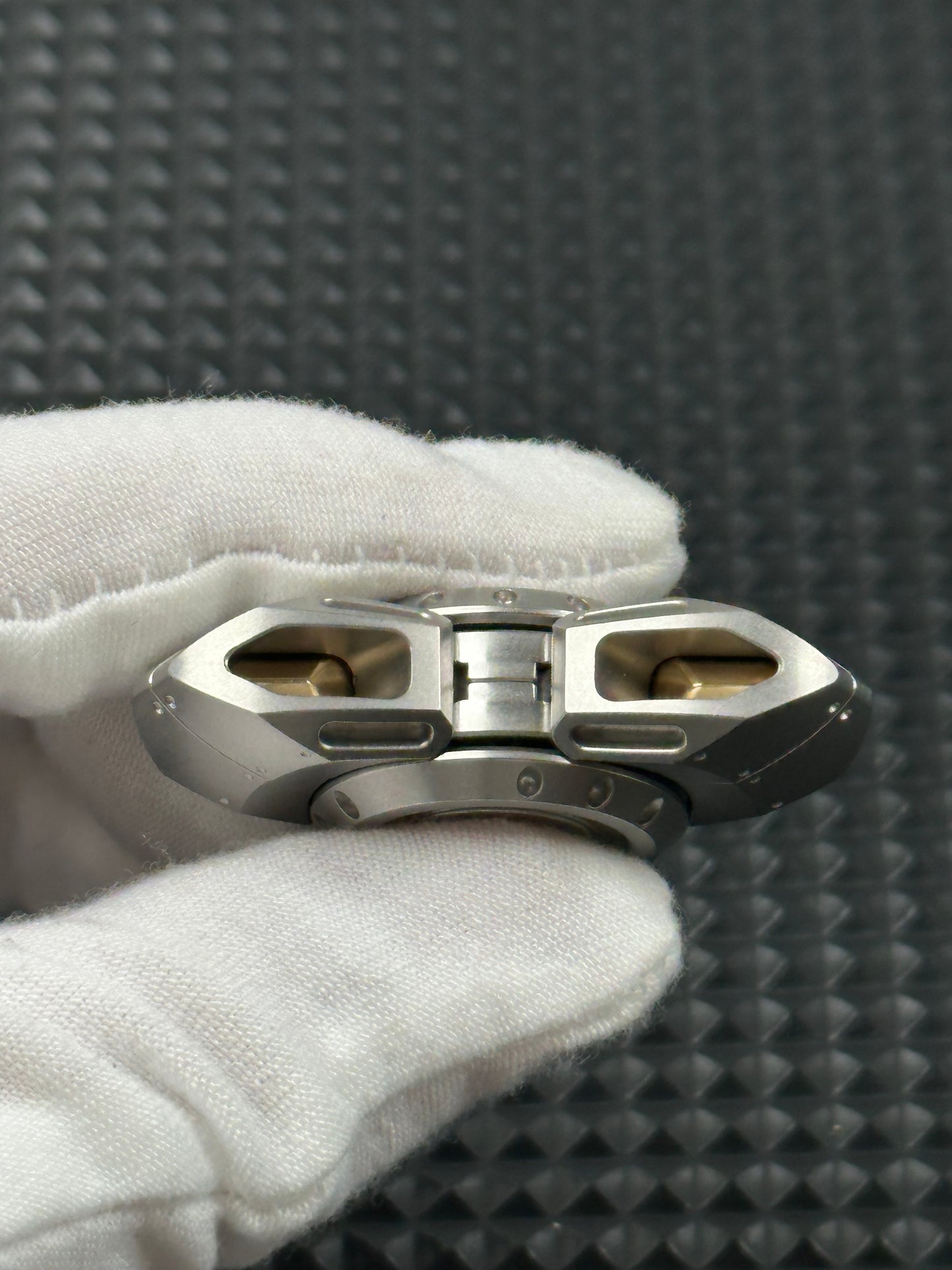 3I Stainless Steel