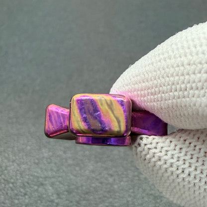 Kiddo Crystallized Zirconium