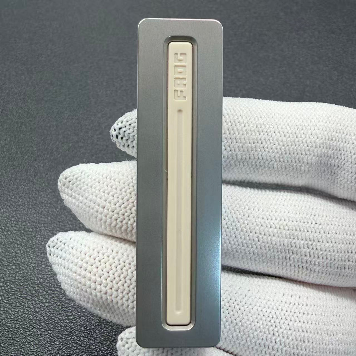 Frog Stainless Steel