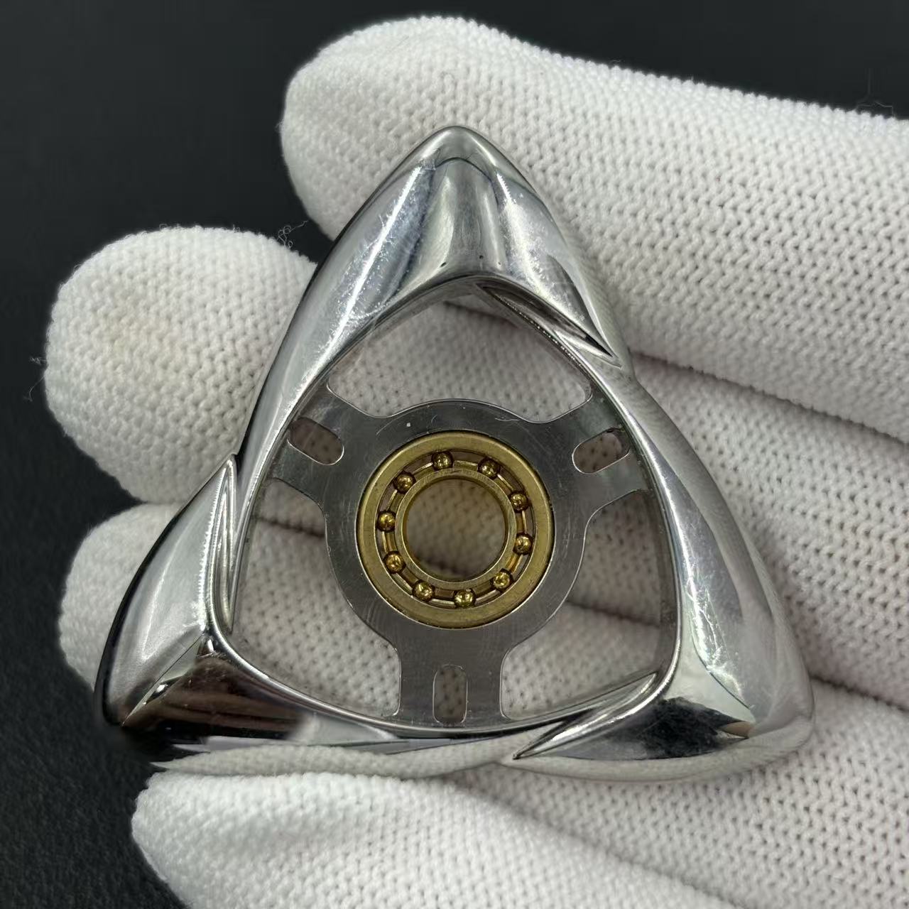 Wind Stainless Steel