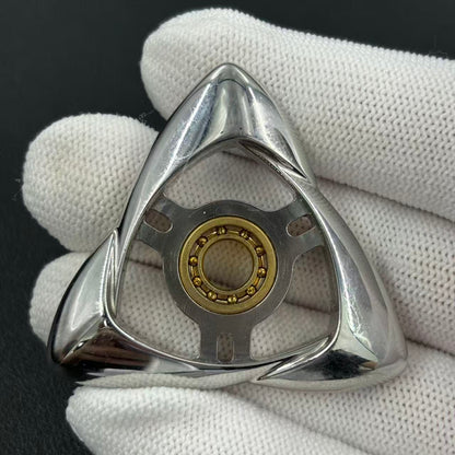 Wind Stainless Steel