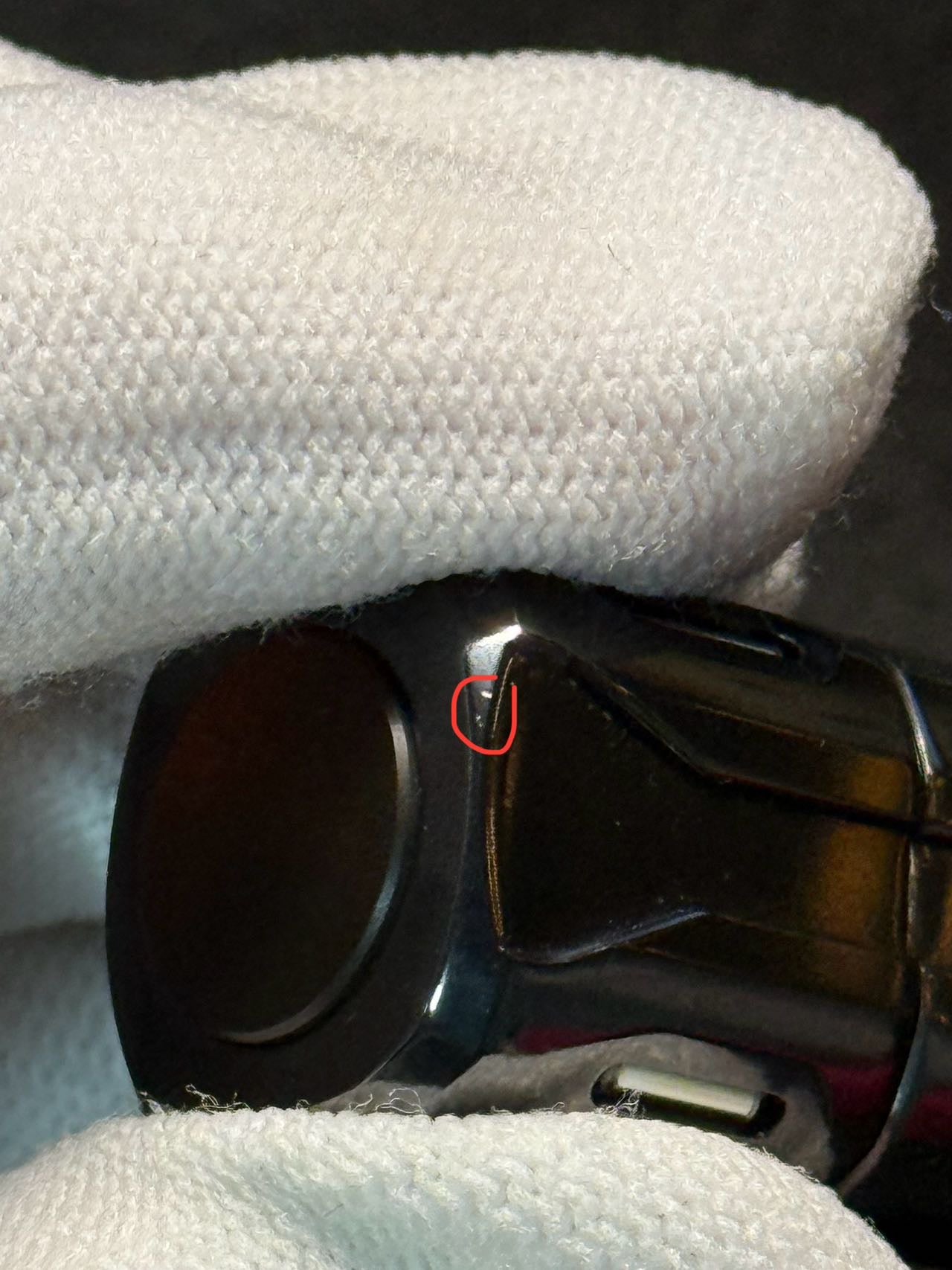 Phase Zirconium