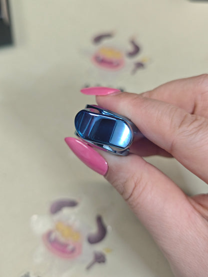 Zhen Titanium