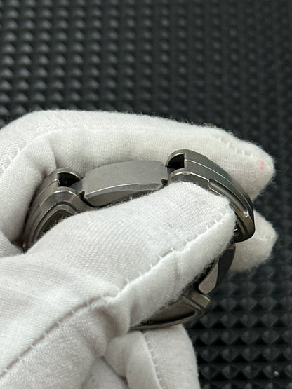Radiation Pro Shell Opening Titanium