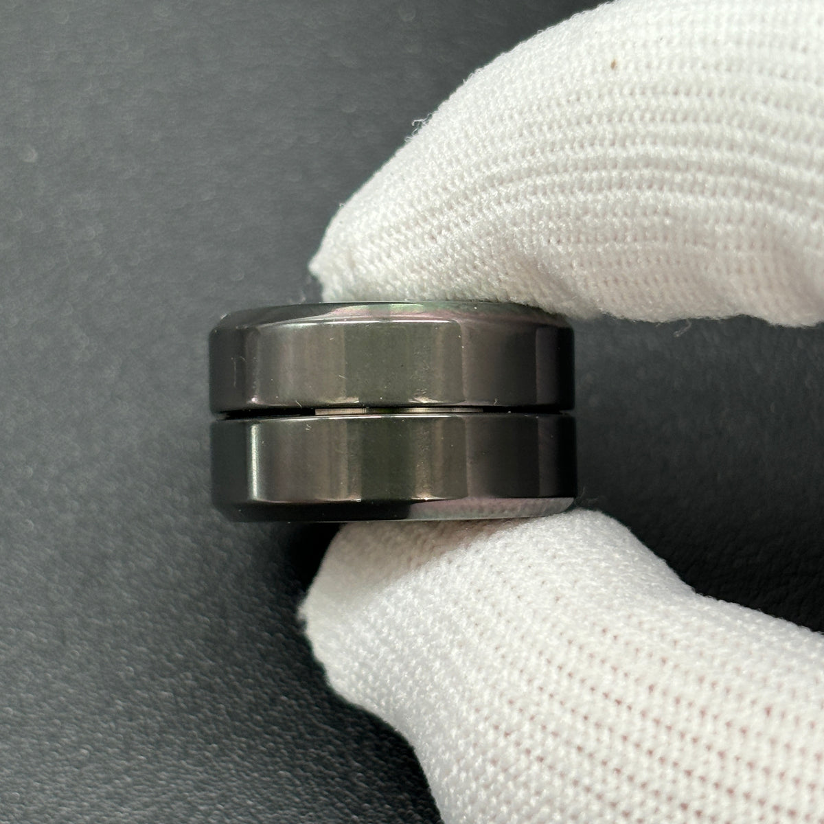 PK Mini Zirconium Oil Slick