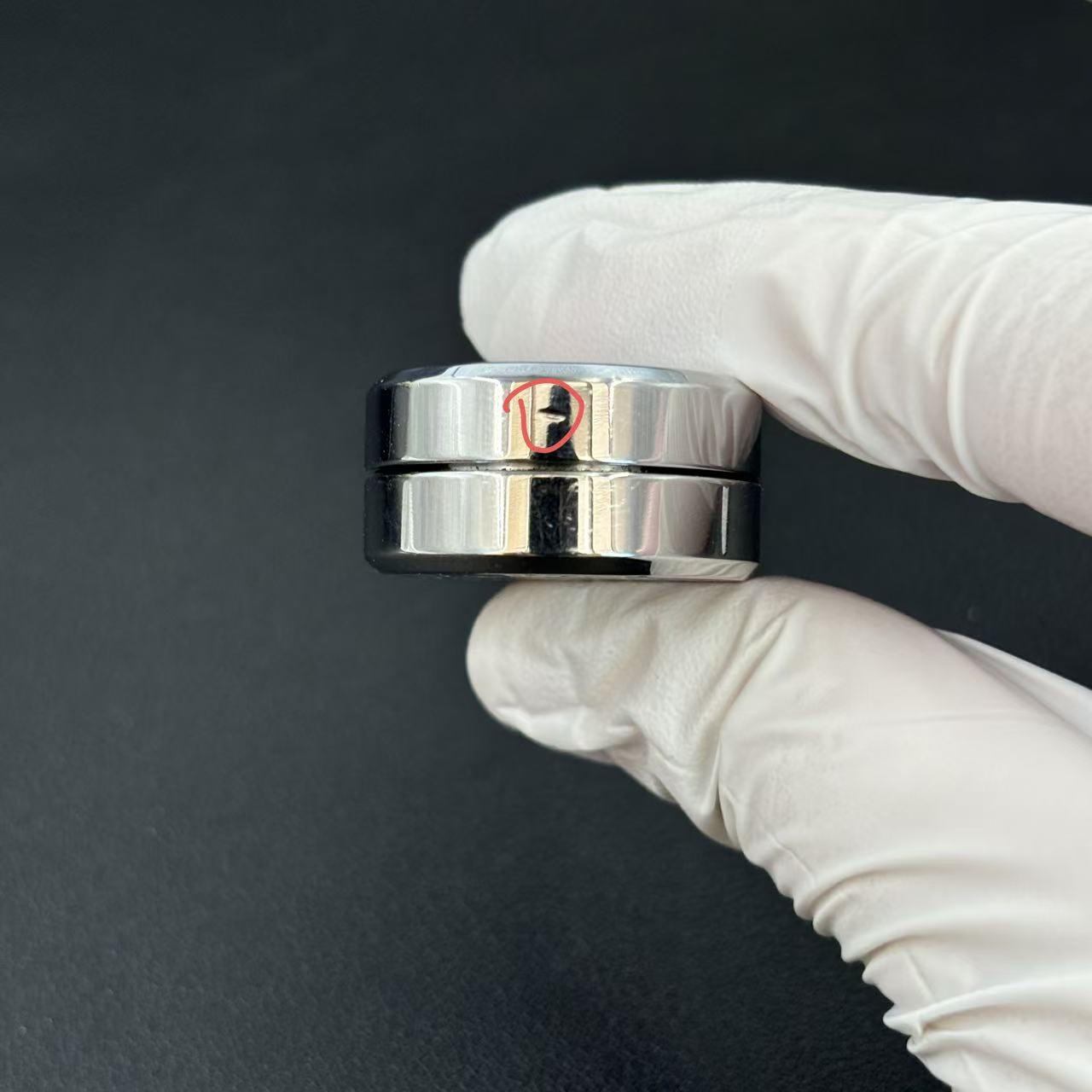 F2.9 Stainless Steel