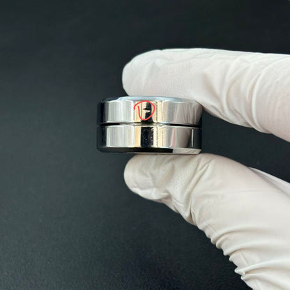 F2.9 Stainless Steel