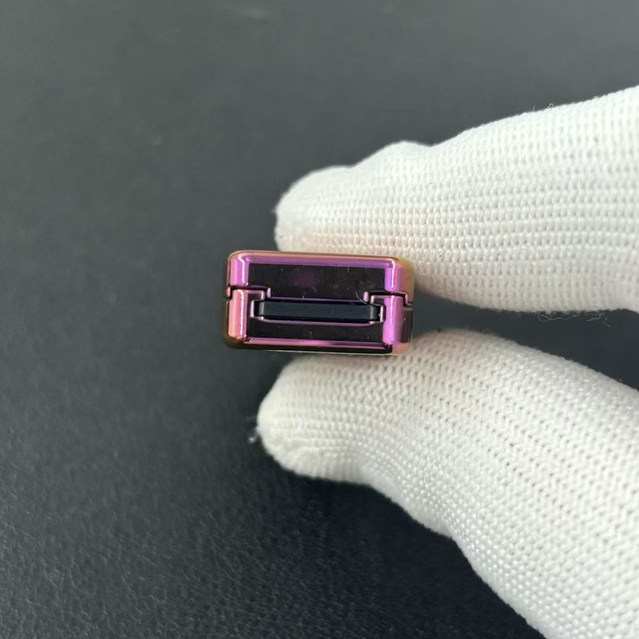 Jingle Bell Zirconium