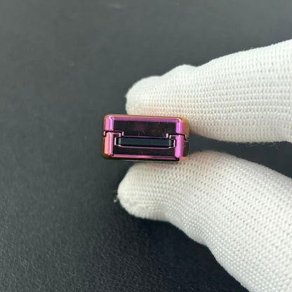 Jingle Bell Zirconium