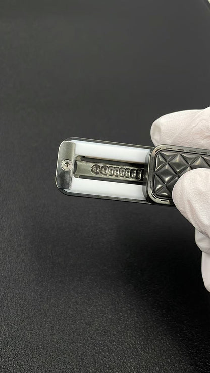 Feng Ling Zirconium