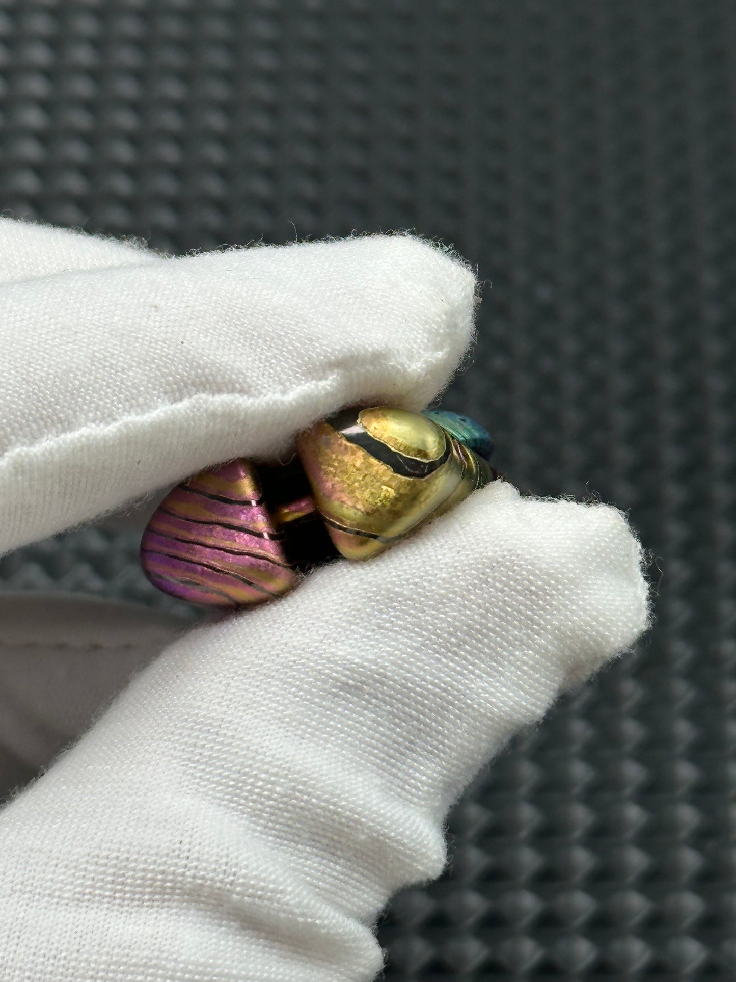 Sentinel Zirconium Zircuti
