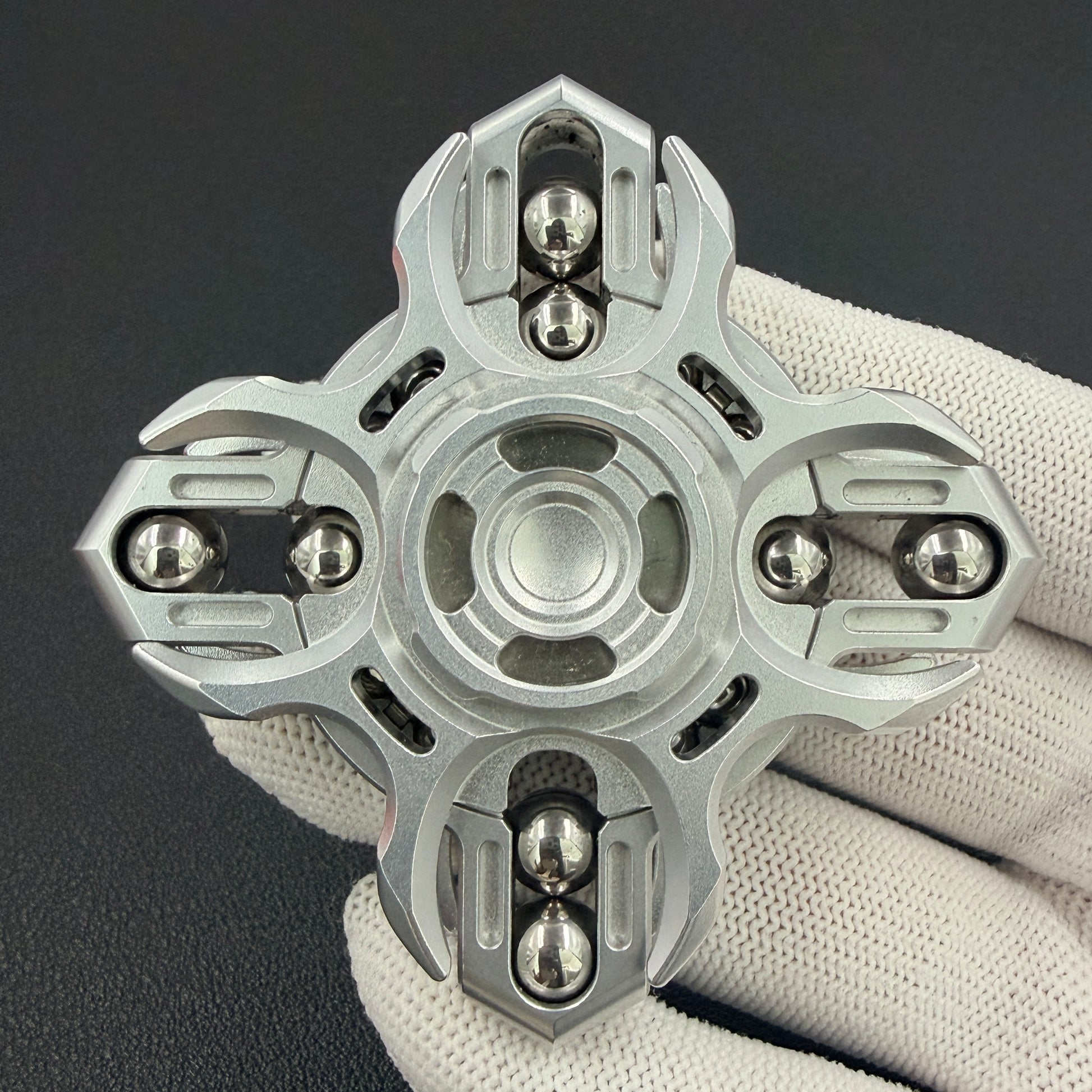 Oracle Aluminum