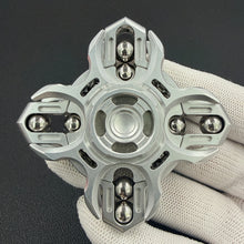 Oracle Aluminum