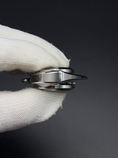 Baby Dolphin Stainless Steel