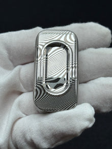 POPO Damasteel