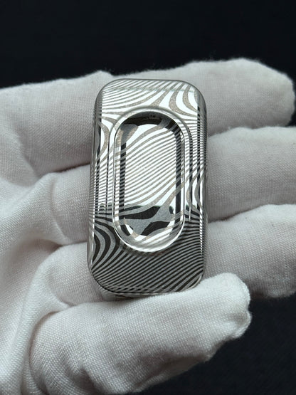 POPO Damasteel