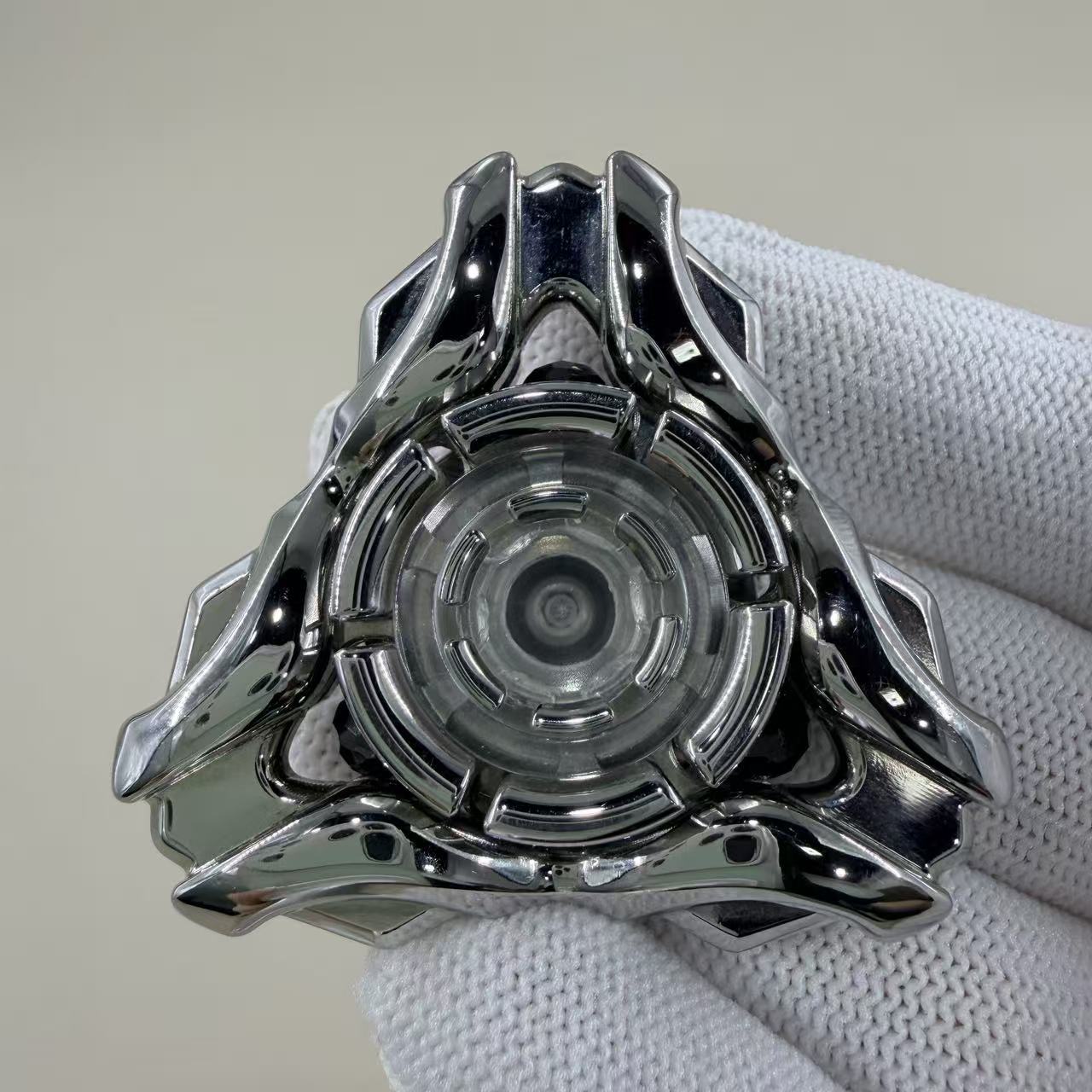 Star Arrow Stainless Steel