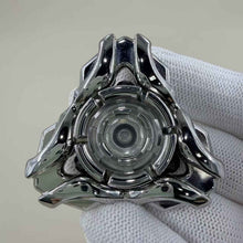 Star Arrow Stainless Steel