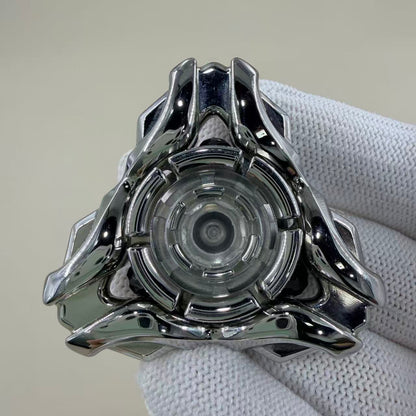 Star Arrow Stainless Steel