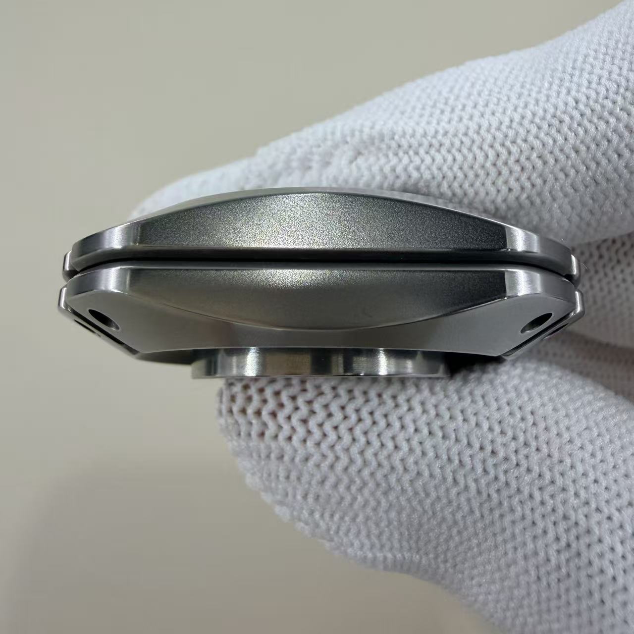 BIT 03 Stainless Steel