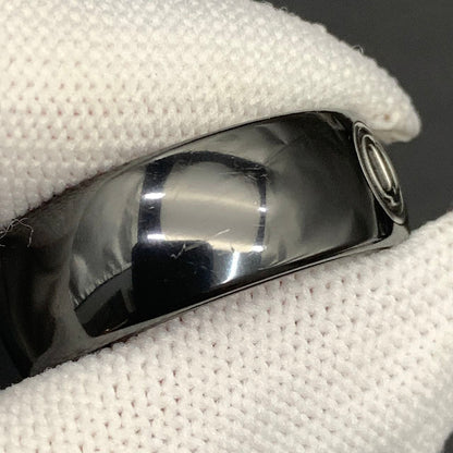 Mechanic I Zirconium Polished