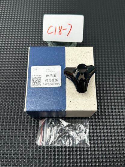 Flowstone Stainless Steel Polished