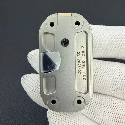 Ejector Core Stainless Steel