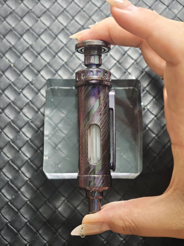 MAXDOC Zircuti