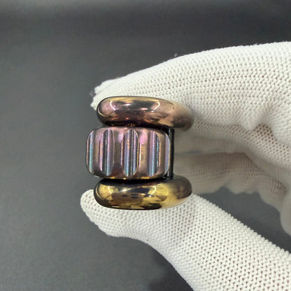 Gallop Zirconium Oil Slick