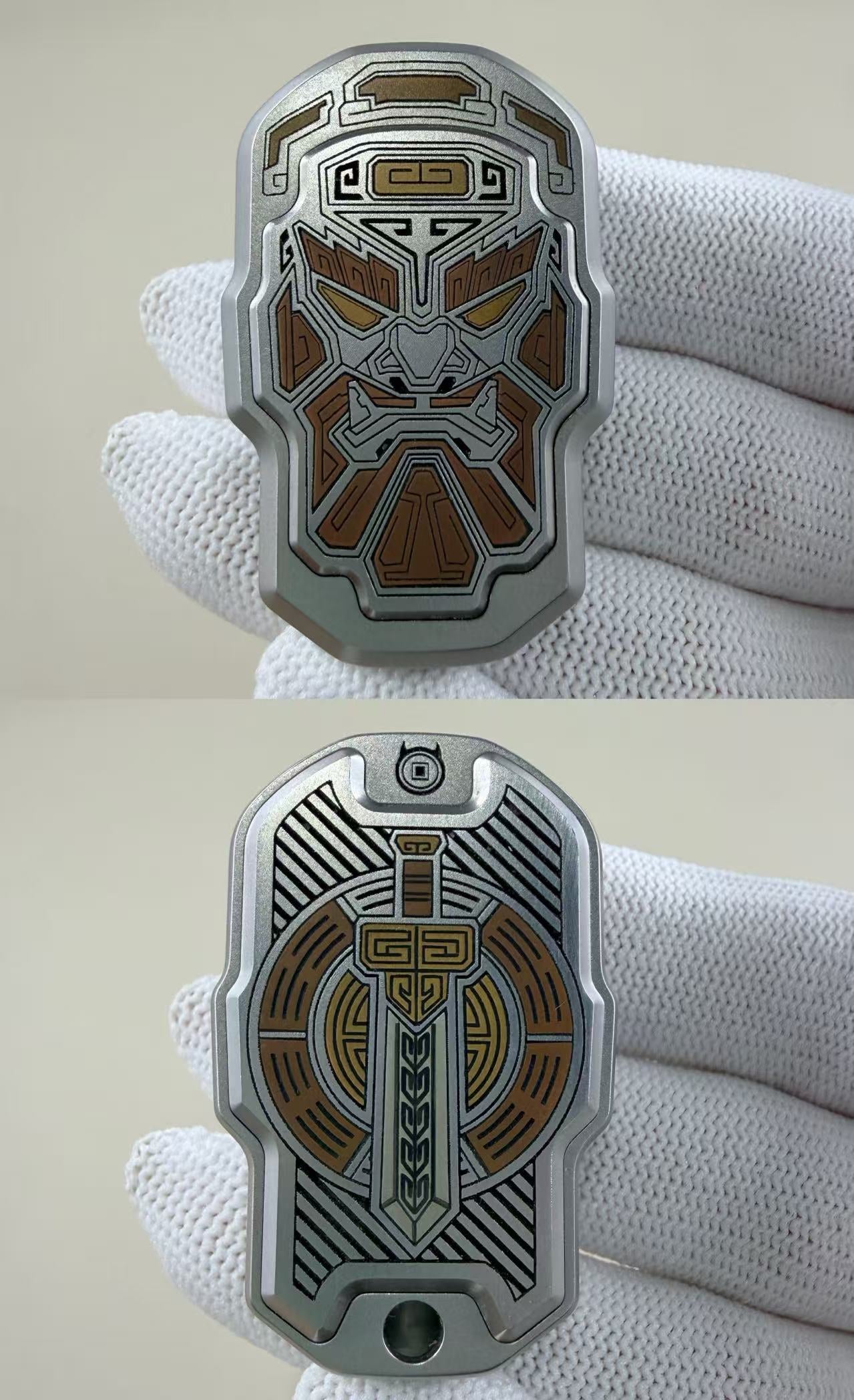 Zhongkui