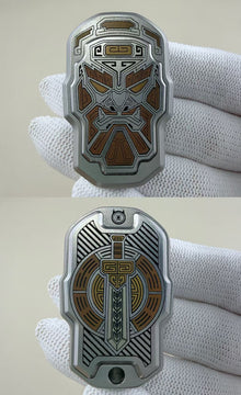 Zhongkui