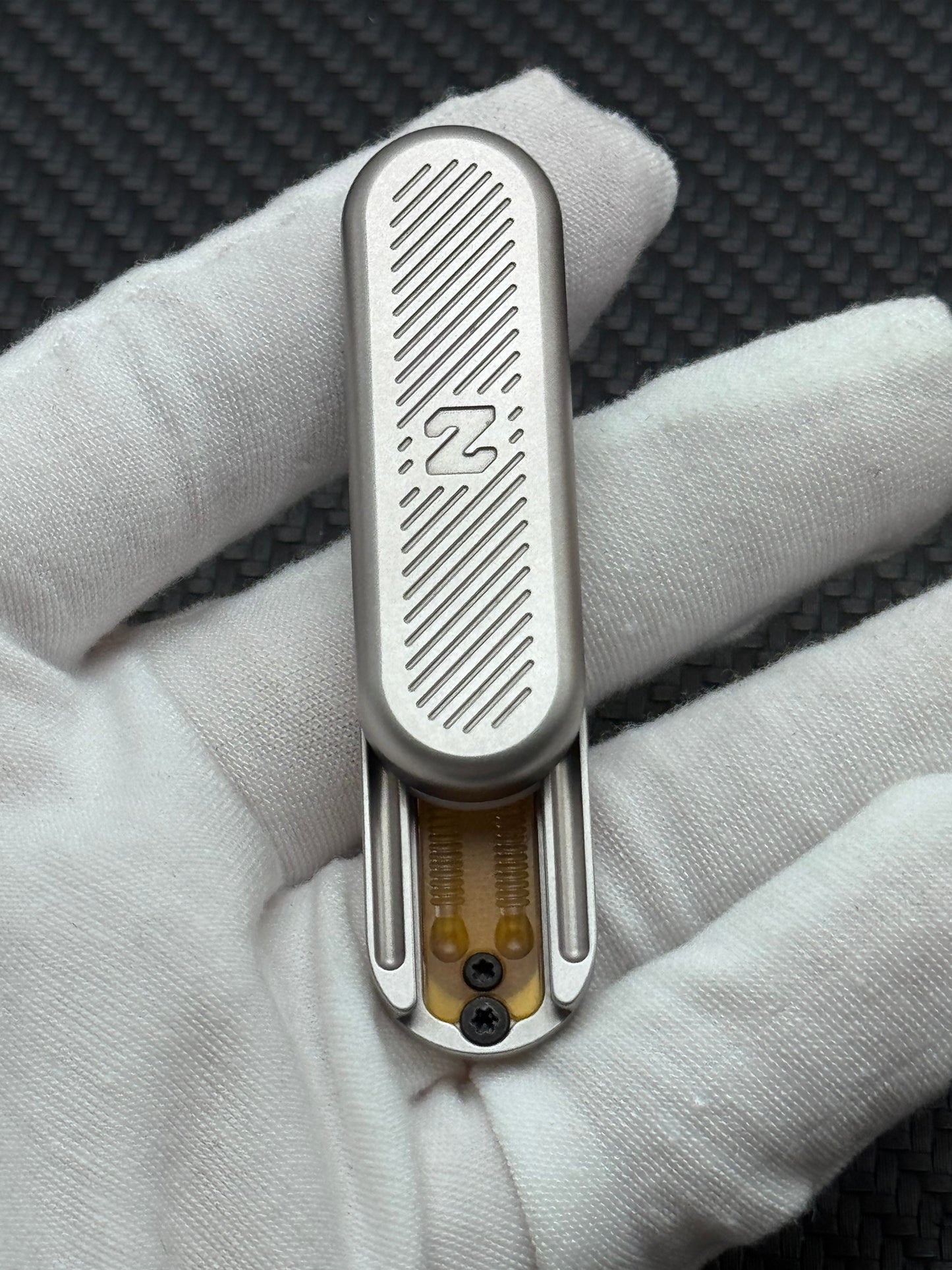Bean+ Stainless Steel PEI