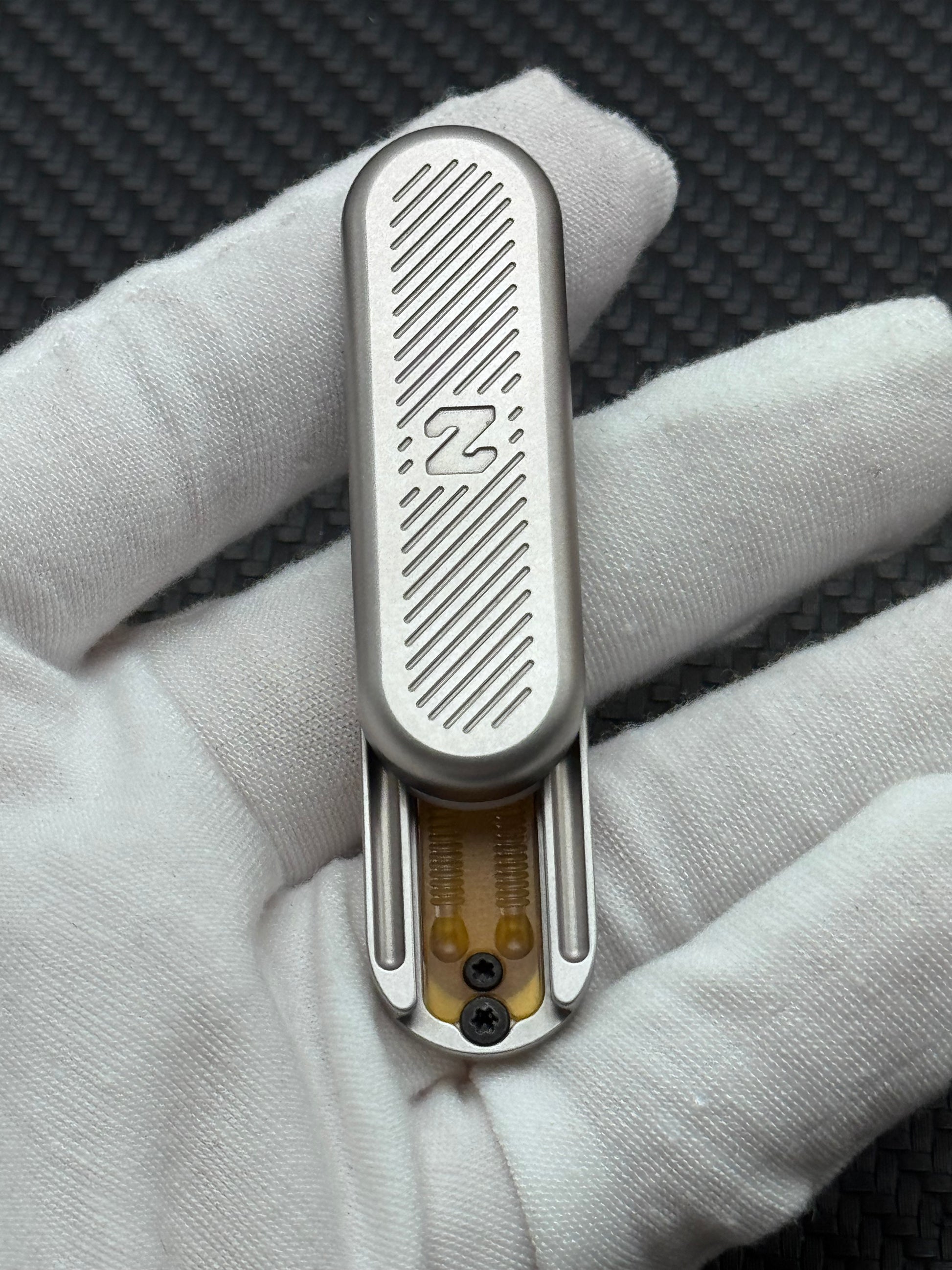 Bean+ Stainless Steel PEI