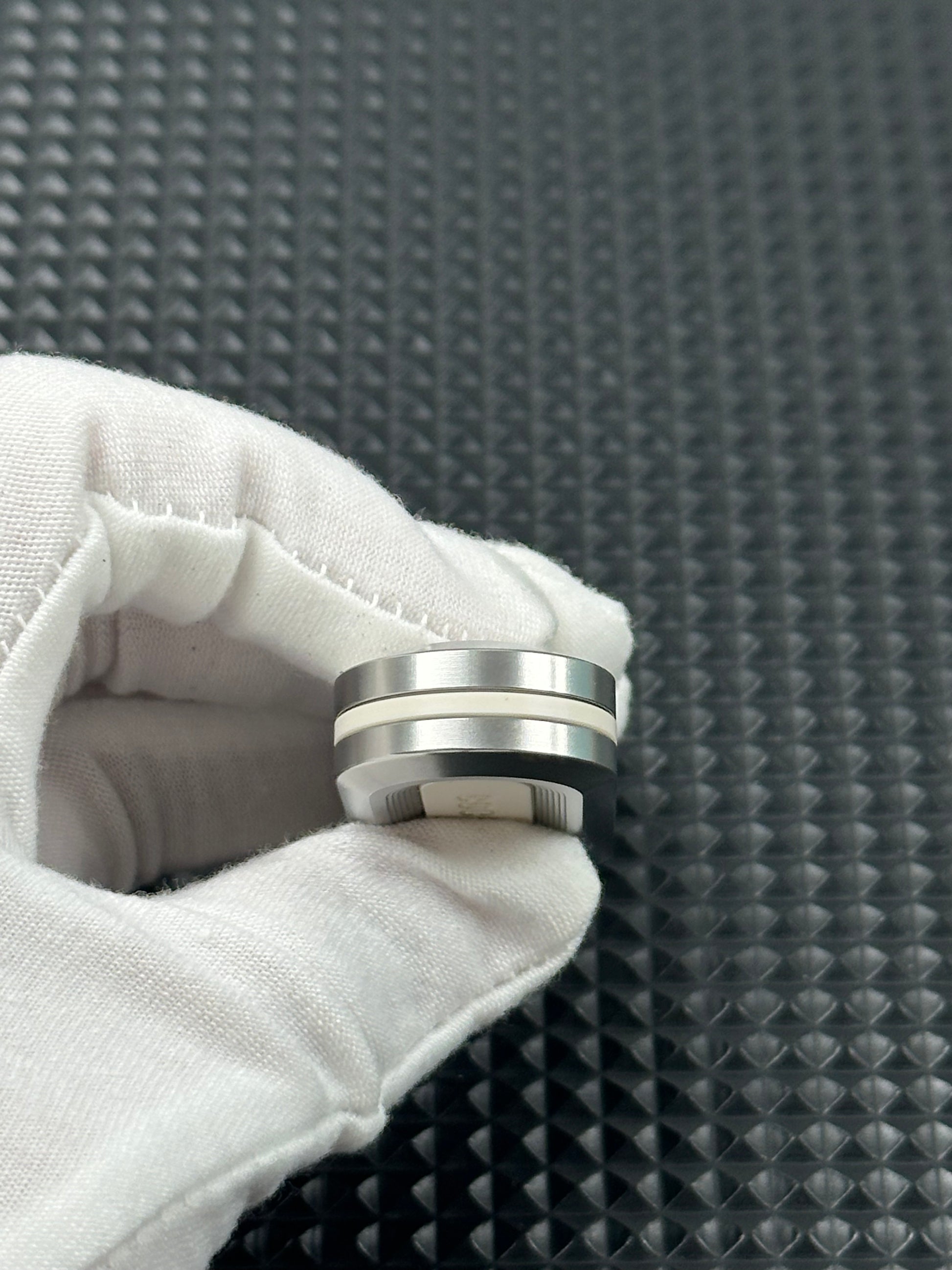 Coco Candy PEEK Stainless Steel