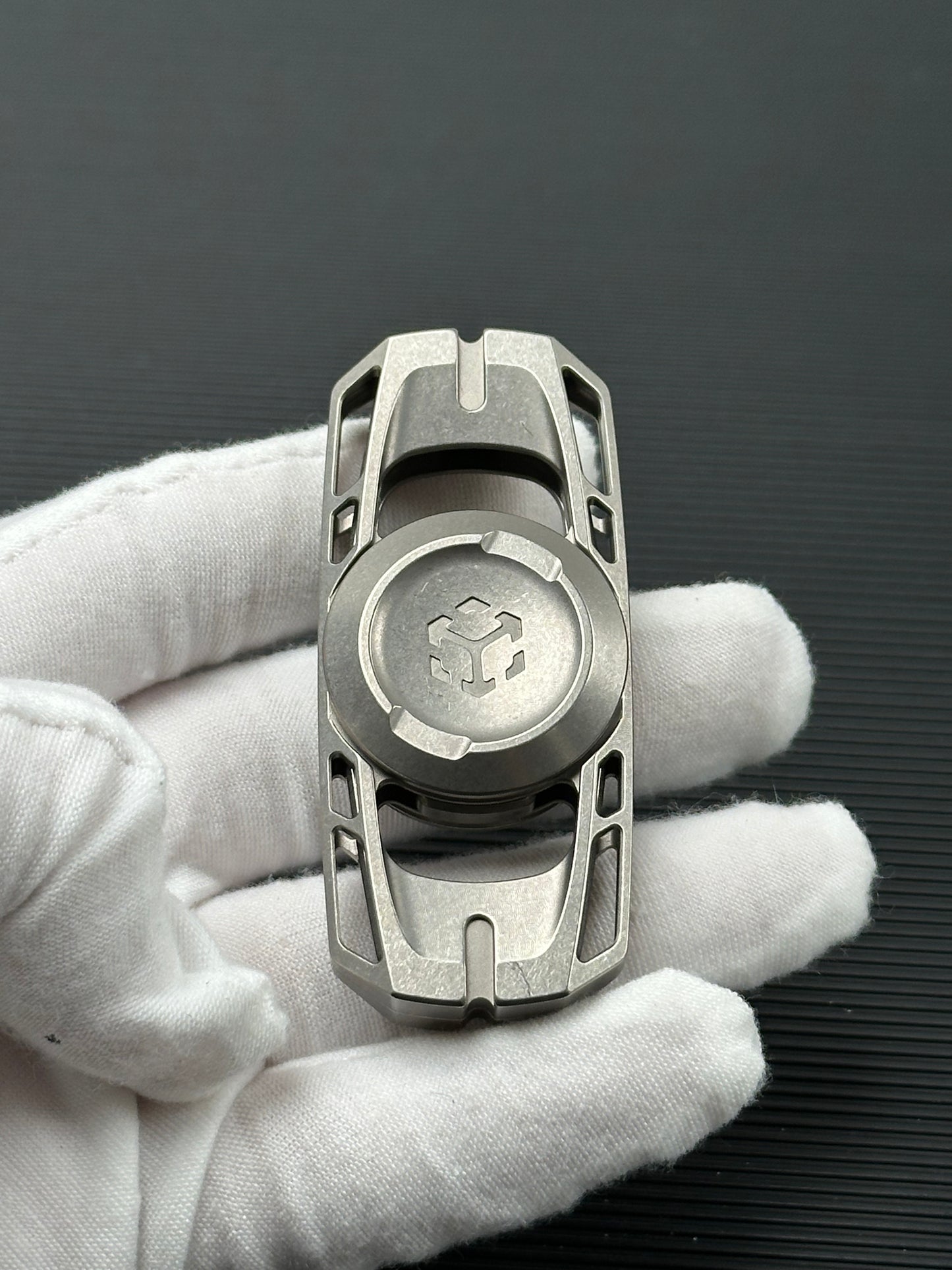 Ling Yin Titanium