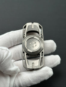 Ling Yin Titanium