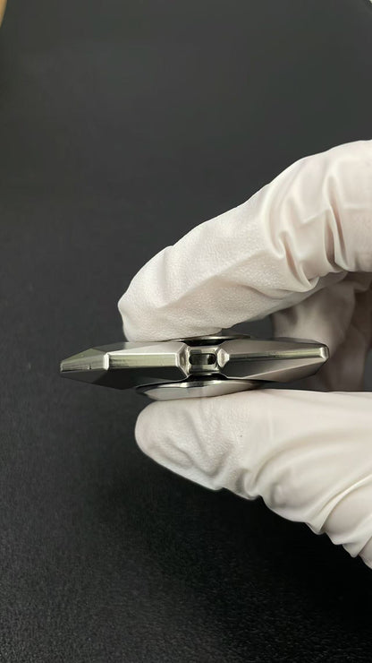 Phantom Stainless Steel