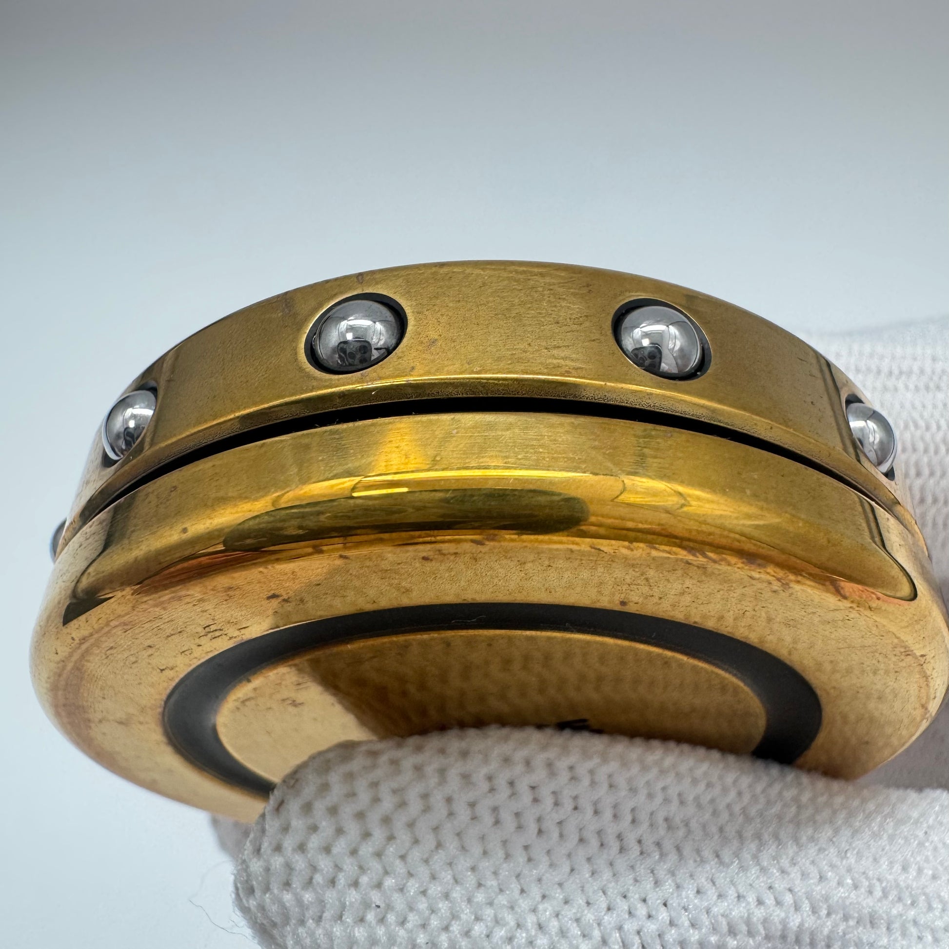 Copper Brass