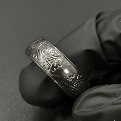 Pig Ratchet Zirconium