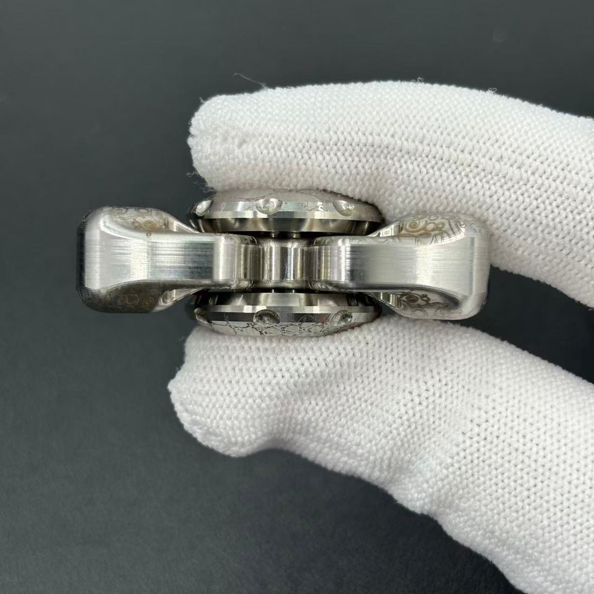 Exorcism Stainless Steel