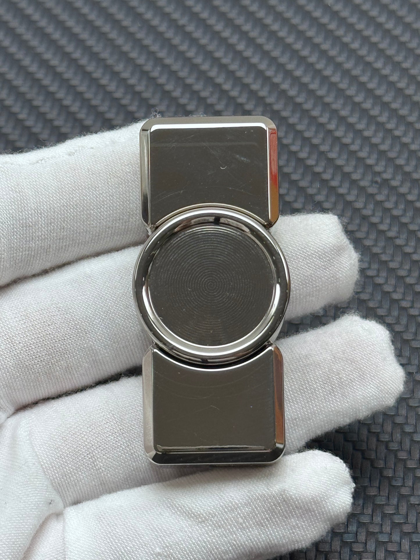 Titanium