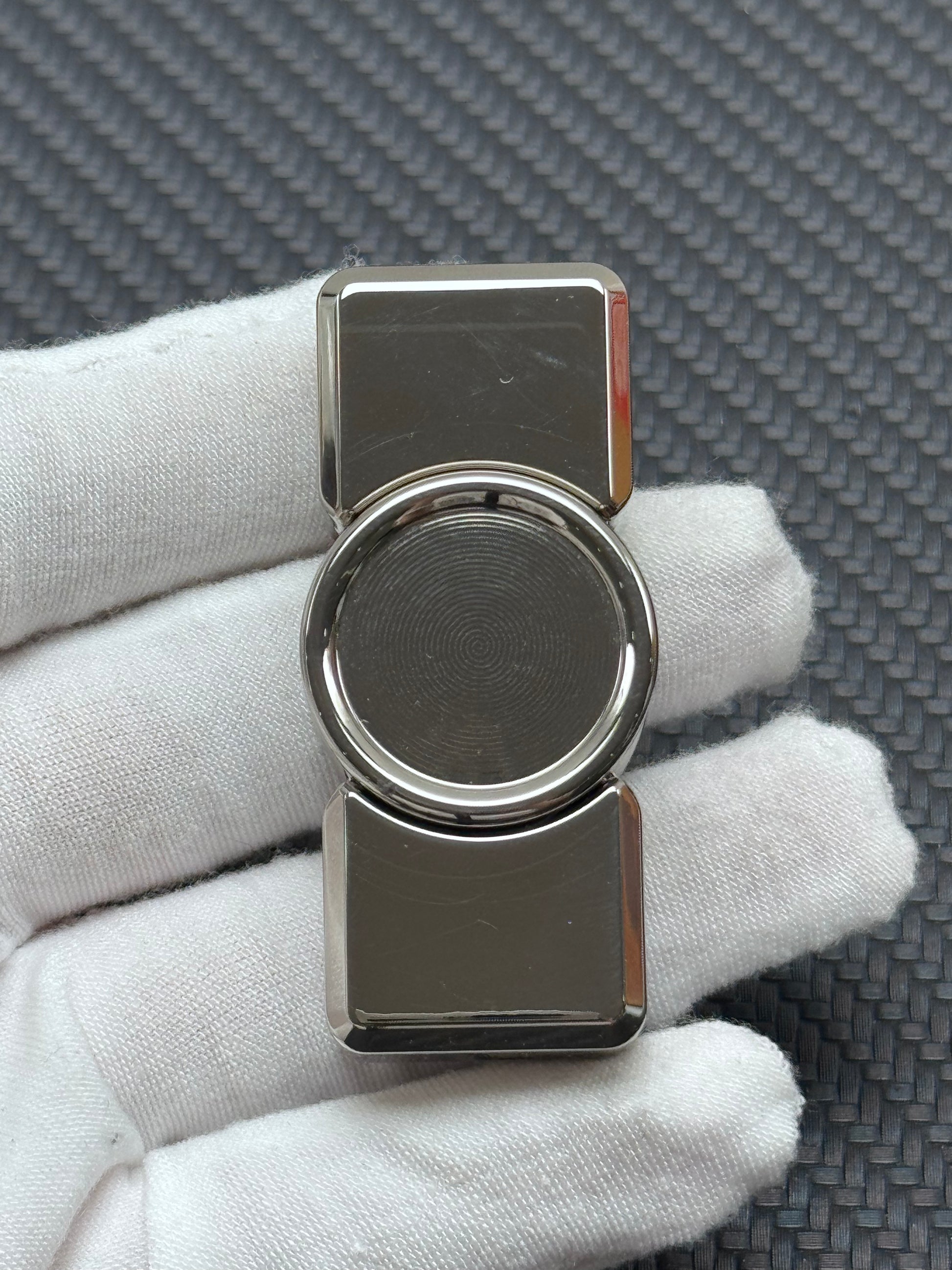 Titanium