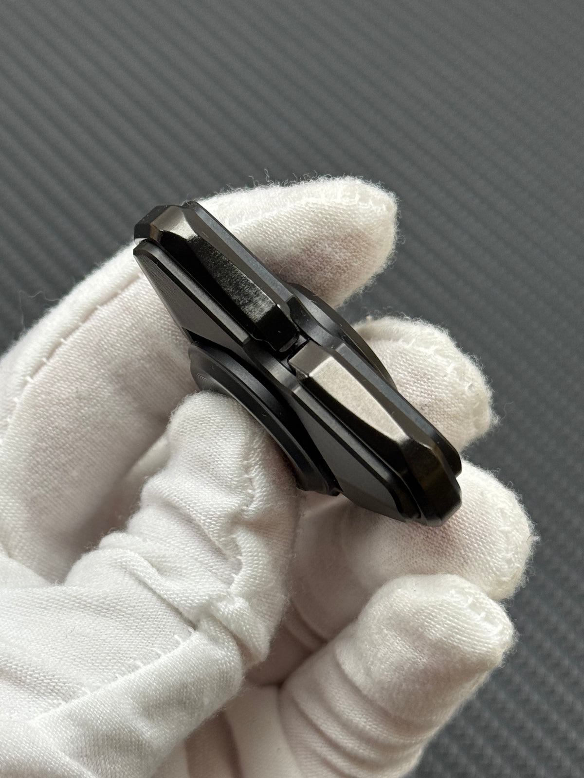 Garlic Titanium