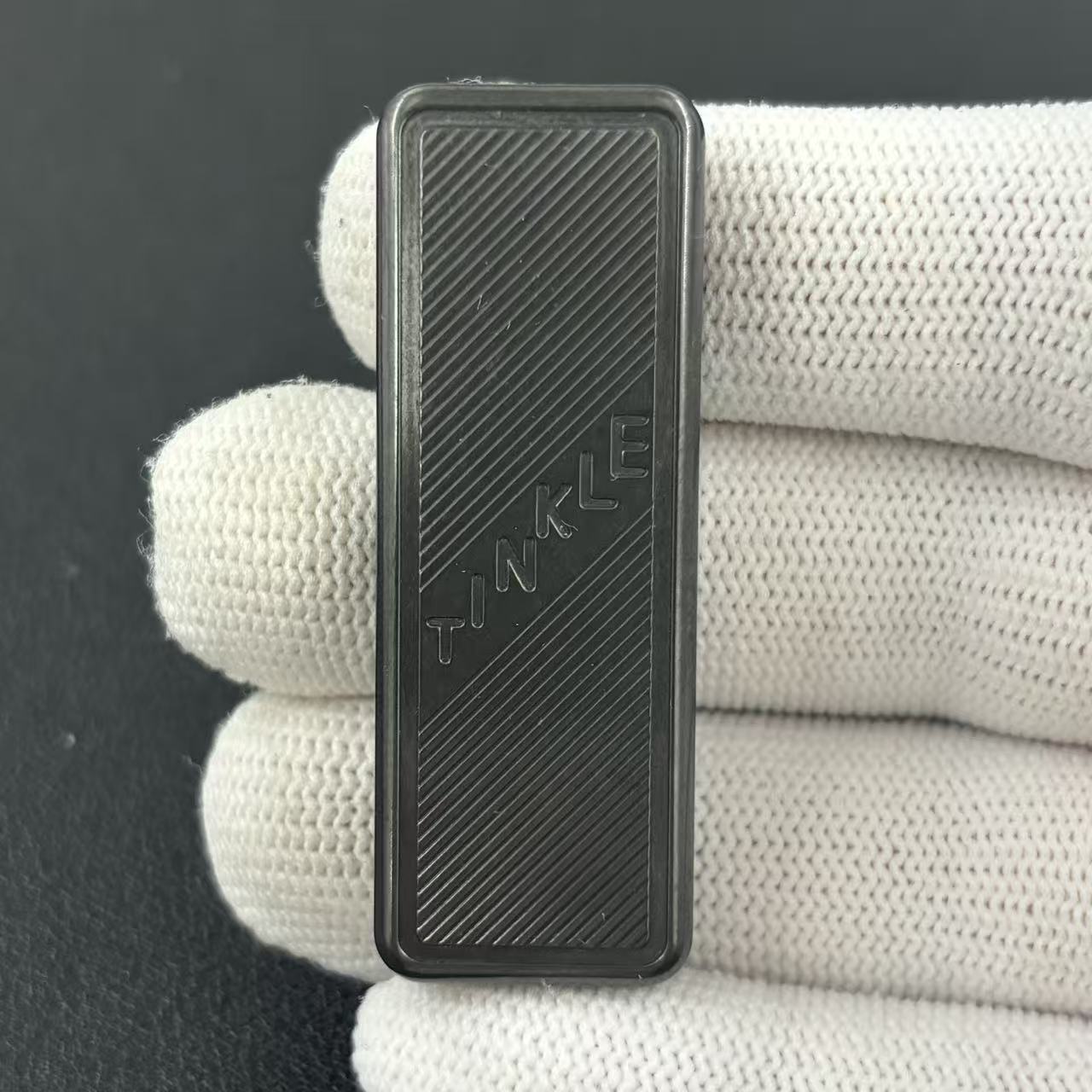 Jingle Bell Zirconium
