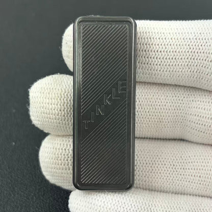 Jingle Bell Zirconium