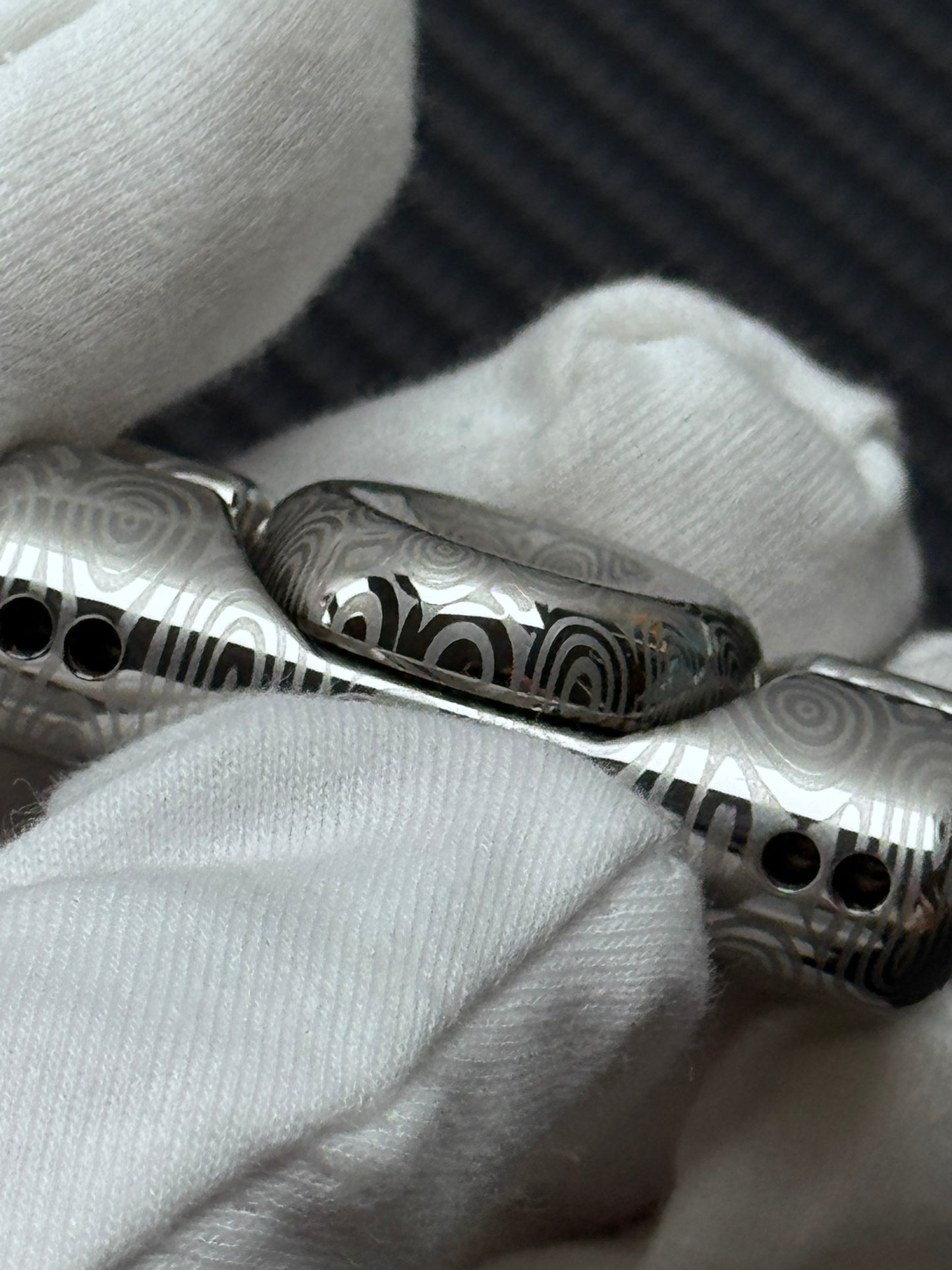 Sentinel Stainless Steel