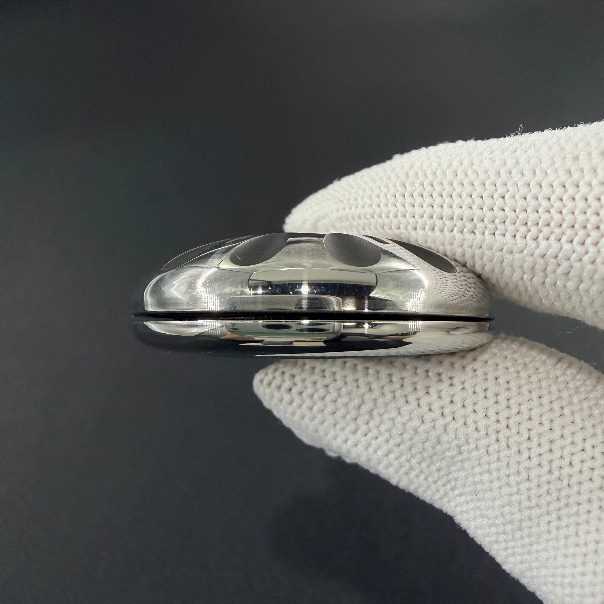 Water Meteor Stainless Steel