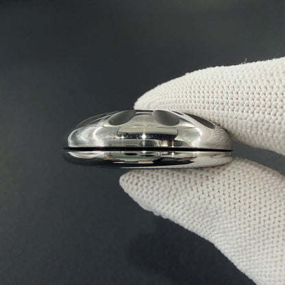 Water Meteor Stainless Steel